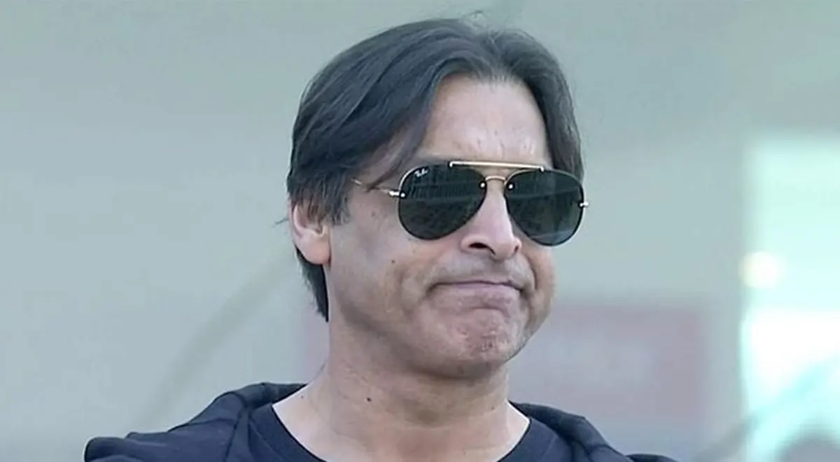 Shoaib Akhtar Slams Pakistan After T20 Loss to Bangladesh