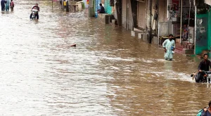 Which Cities in Pakistan Will See the Heaviest Rains?