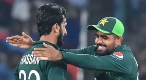 Why Babar Azam Is the Real King of Cricket – Hasan Ali Explains
