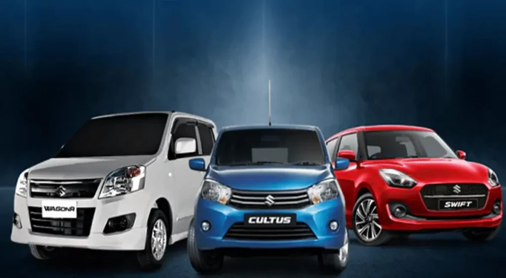 suzuki all models alto wagon r swift