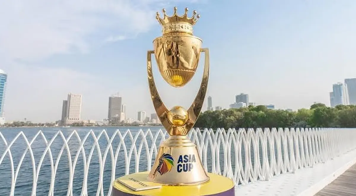 Asia Cup 2025 Tickets Go on Sale Today: How and Where to Buy