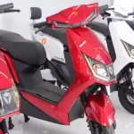 Government Announces Free Electric Bikes for Intermediate Position Holders