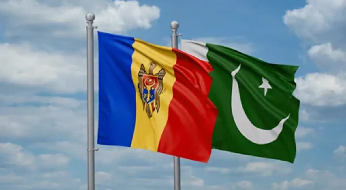 How Pakistanis Can Apply for Moldova Digital Nomad Visa 2025