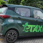 Punjab Govt Launches E Taxi Scheme With Easy Installment Plans