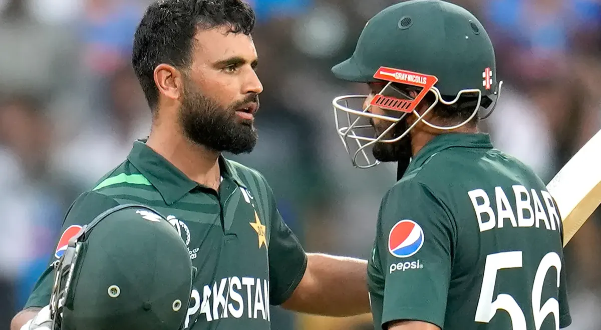 Saim Ayub is Better Than Babar Azam, Claims Fakhar Zaman