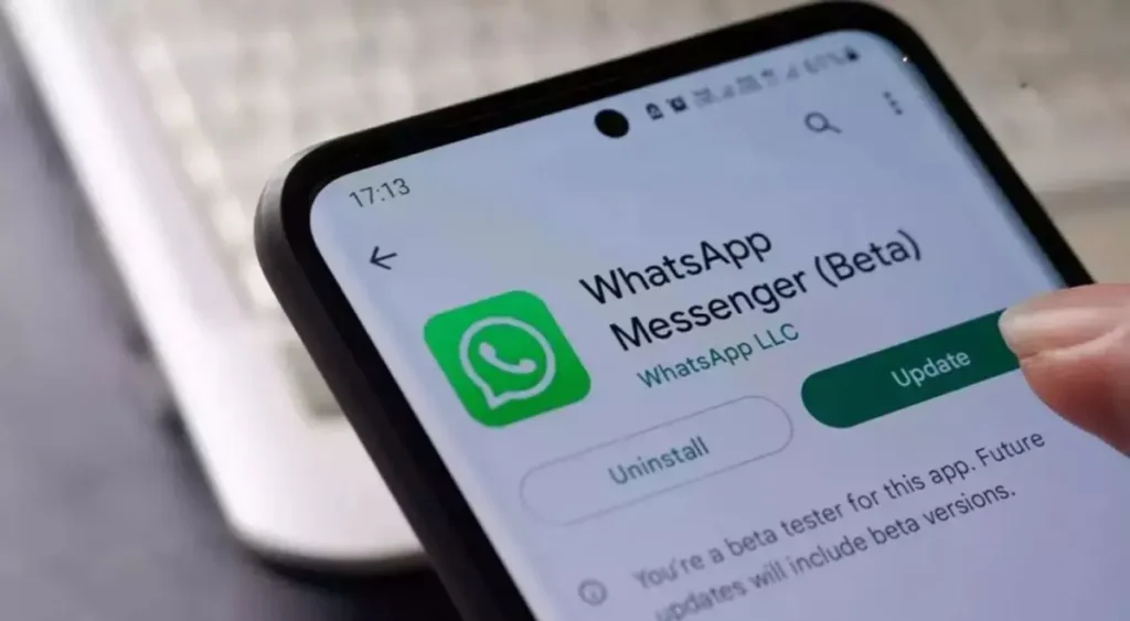 New WhatsApp Scam on Telegram Targets Beta Users
