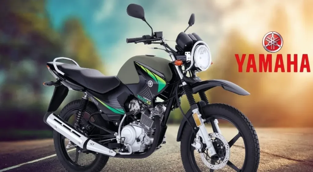Upgrade to a Brand-New Yamaha with Pakistan’s Latest Motorcycle Exchange Offer