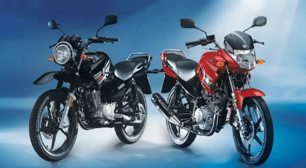 Yamaha Shut Down Pakistan Operations for Motorcycle Manufacturing
