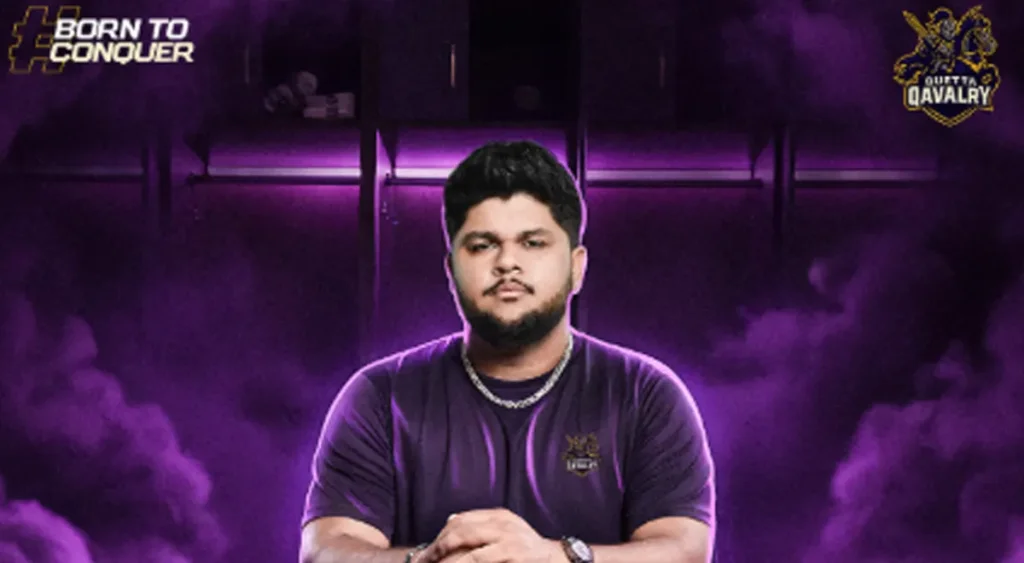 Azam Khan Replaces Sikandar Raza in Quetta Qavalry for Abu Dhabi T10 League 2025