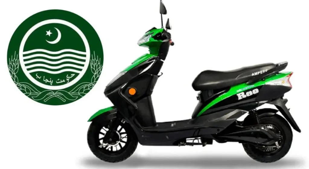 Government Offers Up to Rs400,000 Subsidy on Electric Bikes and Three-Wheelers