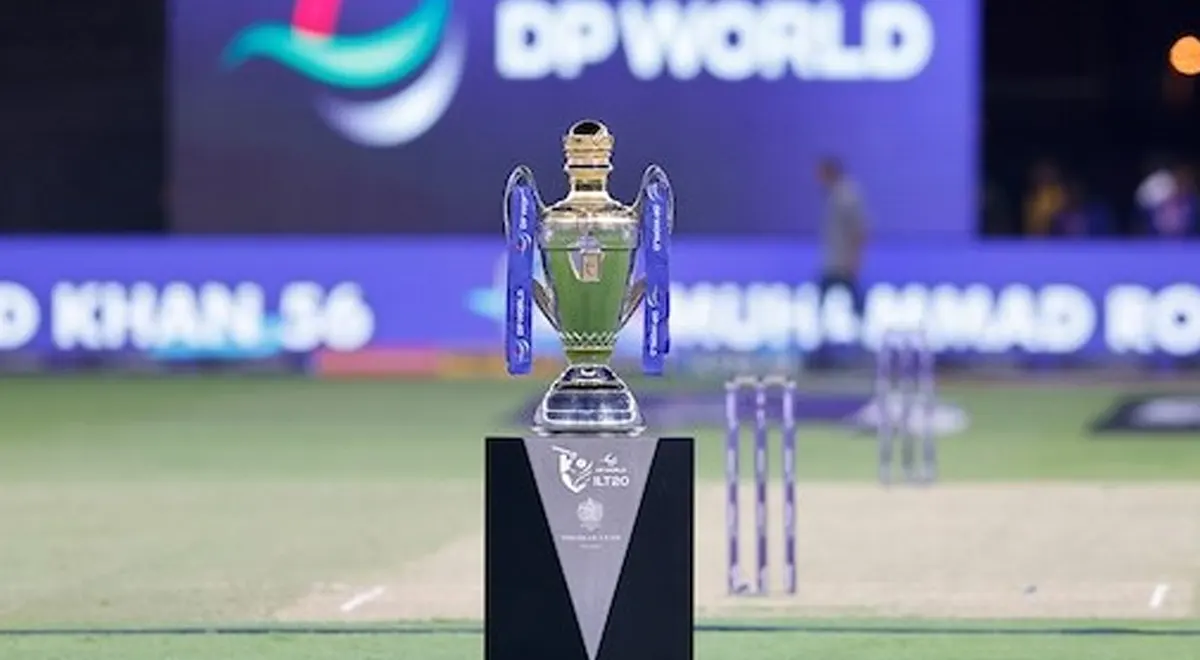 ILT20 Auction 2025: Who Got Picked, Who Missed Out from Pakistan