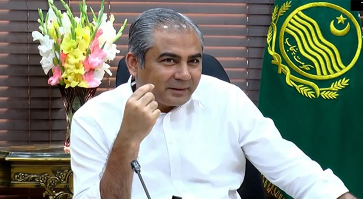 Mohsin Naqvi Rejects BCCI Request for Asia Cup Trophy