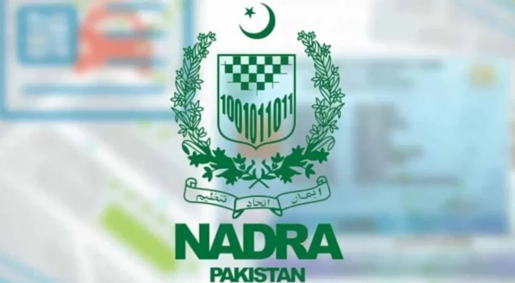 NADRA Goes Digital: Parents Can Now Get B-Form Without Visiting Centers