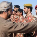Oman Announces New Military Job Openings for 2025