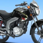 Pak Suzuki Launches 0 Markup Installment Plan for GSX 125 Motorcycle