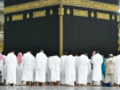 Pakistan Private Hajj Scheme Faces Low Registration as 16,000 Spots Remain Vacant