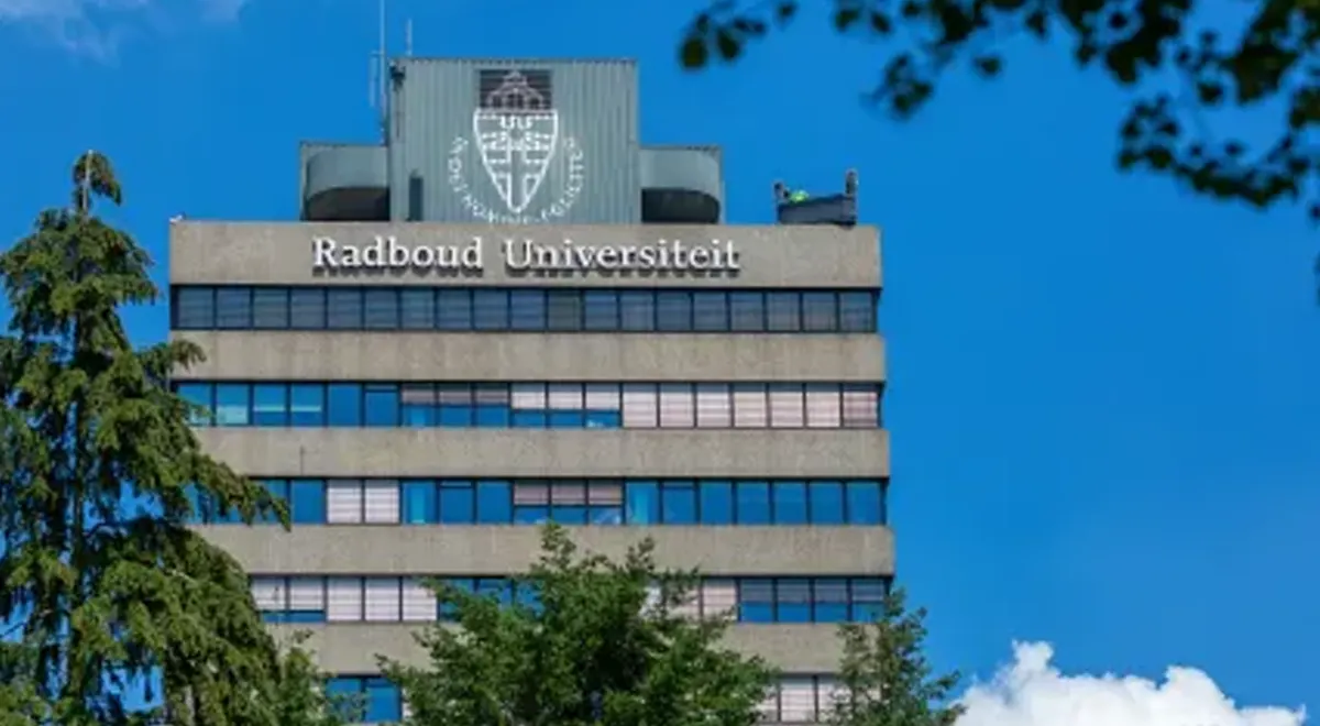 Radboud University Opens Applications for 2026 Scholarships – Study Free in the Netherlands