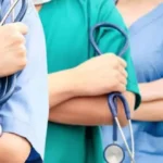 Saudi Arabia Offers Major Job Opportunities for Pakistani Doctors and Nurses