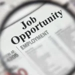 Top 10 UAE Jobs Offering Salaries Up to AED 10000