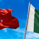 Turkey Hiring Pakistani Labor 100 Jobs with Free Accommodation Meals