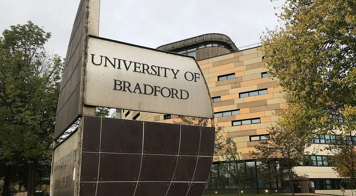 University of Bradford Announces 2026 Futures Scholarship for Undergraduate Students