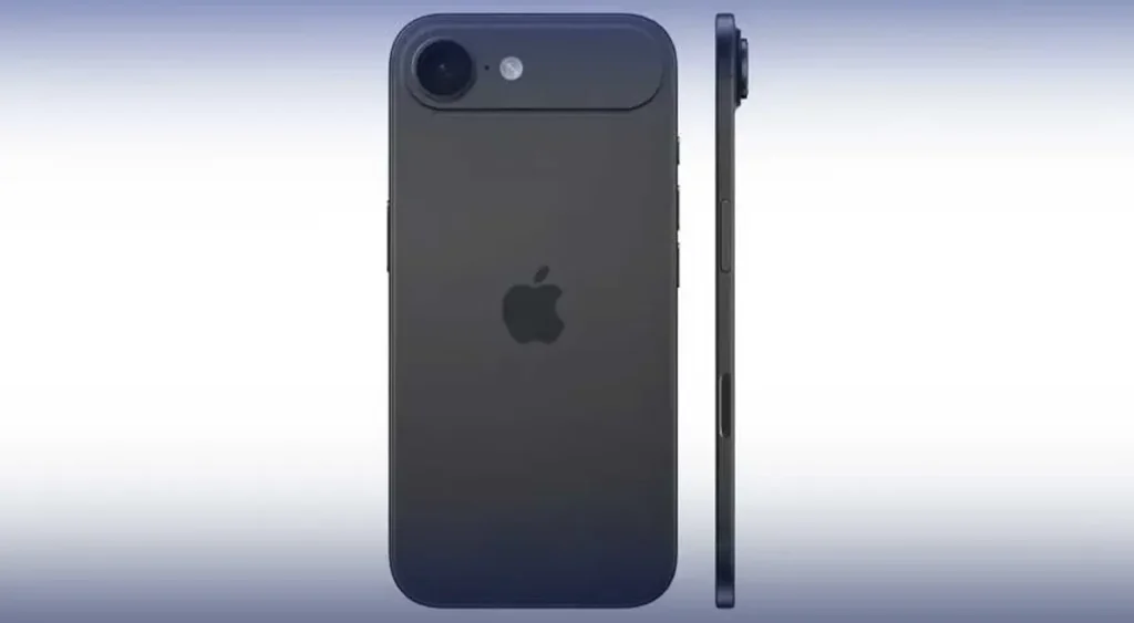 iPhone 17 Air Now Available in Pakistan with Zero Markup – Limited-Time Offer