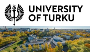 university of Turku scholarship