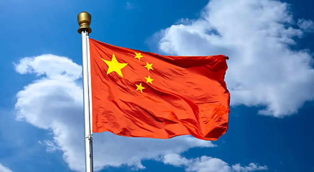 China Extends Visa Free Entry for 40 Countries Until 2026