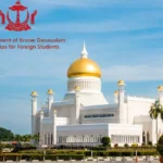 Brunei Government and Aalto University Scholarships