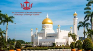 Brunei Government and Aalto University Scholarships