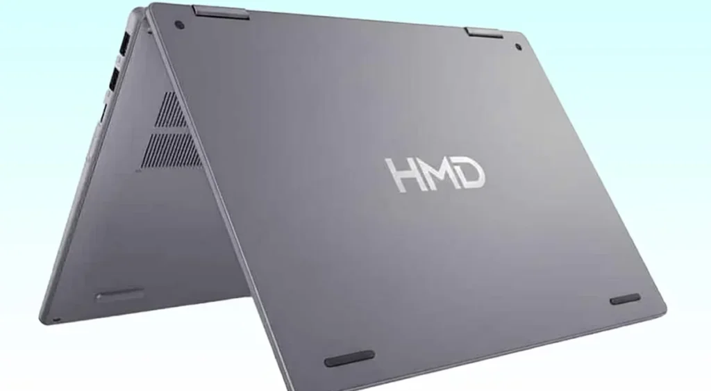 HMD Planning a Major Move Into Laptops With New Chromebook Model