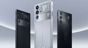 Nubia RedMagic 11 Air Launch Timeline and Expected Features Revealed