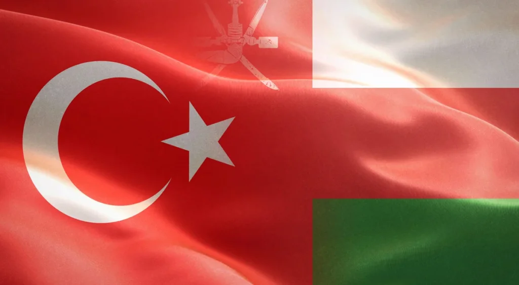 Oman and Turkey Remove Visa Requirement for Tourists