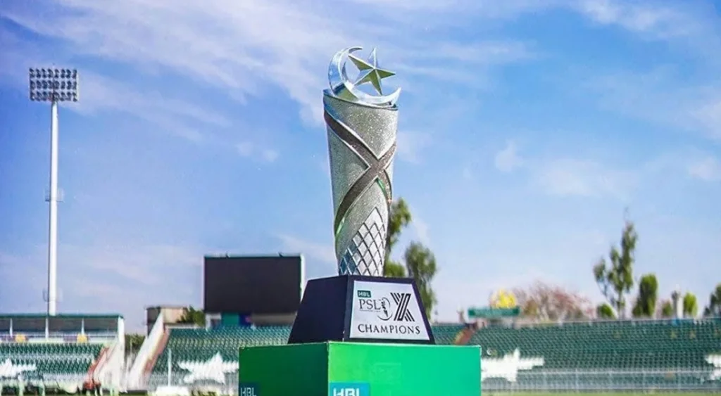 Mohsin Naqvi Announces PSL 11 Schedule, Official Dates Revealed