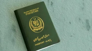Pakistan Introduces New Online Fingerprint System for Passport Applicants