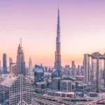 Pakistani investment in Dubai properties