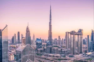 Pakistani investment in Dubai properties