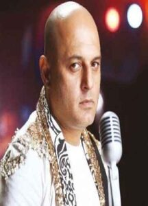 Ali Azmat