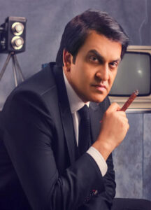 Abdullah Kadwani