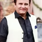Behroze Sabzwari