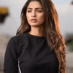 Hira Soomro