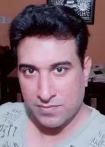 Imran Nazir
