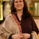 Ismat Zaidi