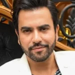 Junaid Khan