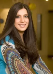 Momina Duraid