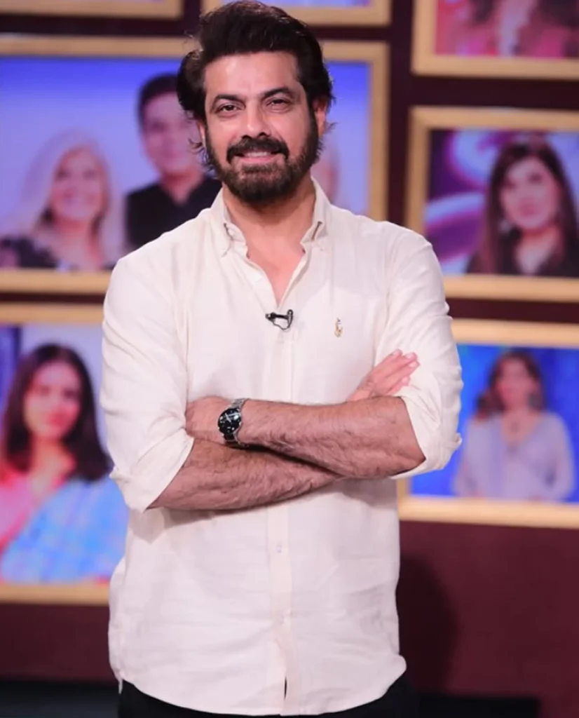 Sohail Sameer - Gallery image 1