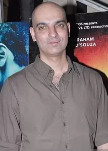 Abbas Tyrewala