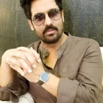 Afzal Khan