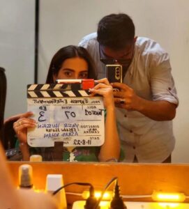 Aik Thi Laila - Gallery image 1