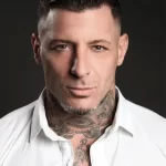 Alexander Garcia